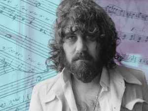 Vangelis: entre la agonía y el éxtasis