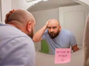 La verdad sobre la autoestima: qué hacer cuando no nace sola