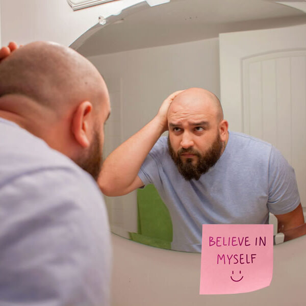 La verdad sobre la autoestima: qué hacer cuando no nace sola