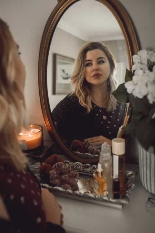 No confundamos autoestima con egocentrismo, narcisismo o vanidad