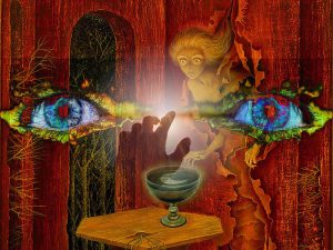 Vías para alcanzar la iluminación