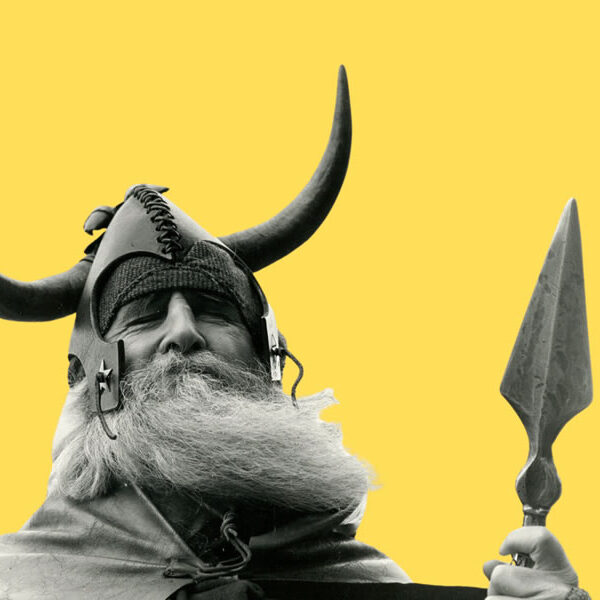 Vidas que parecen de ficción, pero son completamente reales