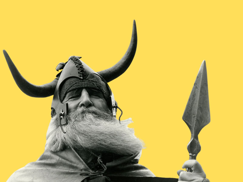 Vidas que parecen de ficción, pero son completamente reales