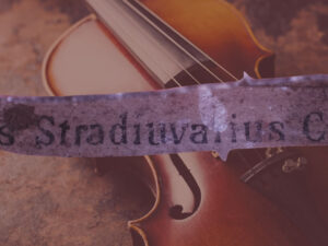 Violines Stradivarius, la historia —y por qué son tan caros—