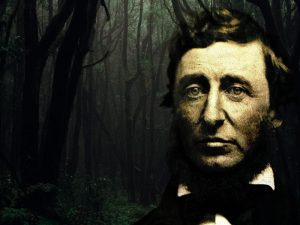 "Walden" y Thoreau: alejarse de todo para encontrarse a uno mismo