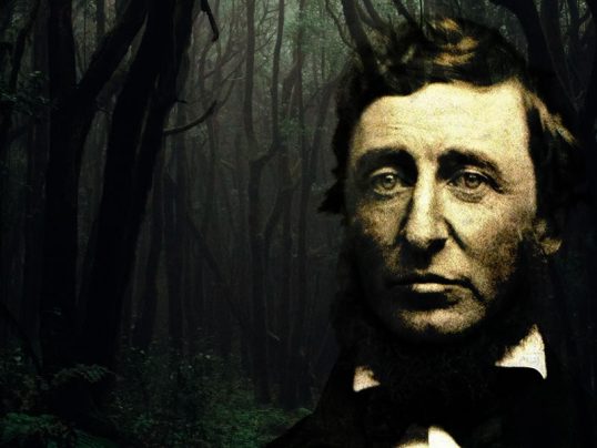 “Walden” y Thoreau: alejarse de todo para encontrarse a uno mismo