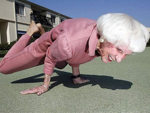 Zonas azules: el secreto de una vida larga y plena